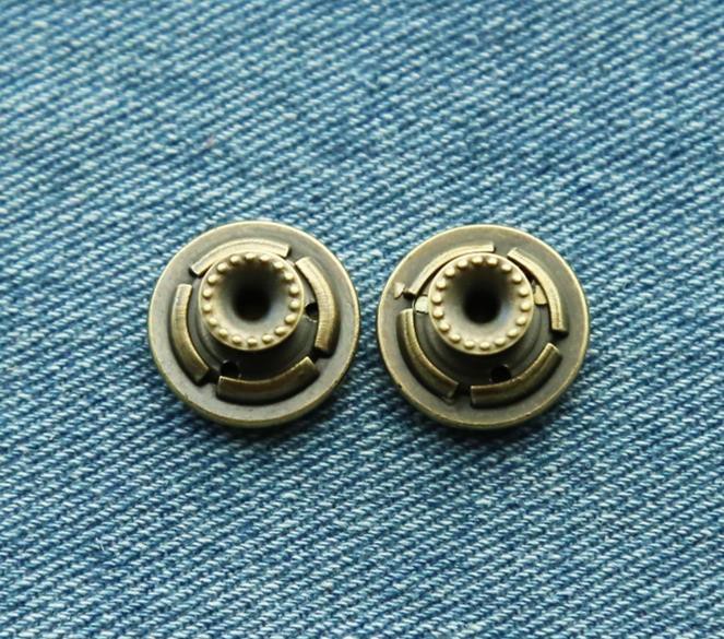 brass buttons,jeans button factory,brass snap button